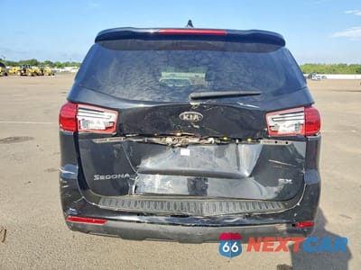 Zdjęcie 6 z 13 samochodu: 2019 KIA SEDONA EX VIN:KNDMB5C1XK6517187 - miniatura