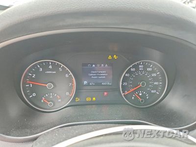 Zdjęcie 9 z 13 samochodu: 2020 KIA SPORTAGE LX VIN:KNDPMCAC9L7629653 - miniatura