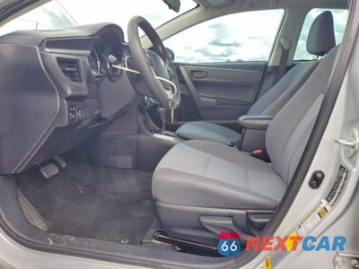 Zdjęcie 7 z 12 samochodu: 2015 TOYOTA COROLLA L VIN:2T1BURHE4FC242161 - miniatura