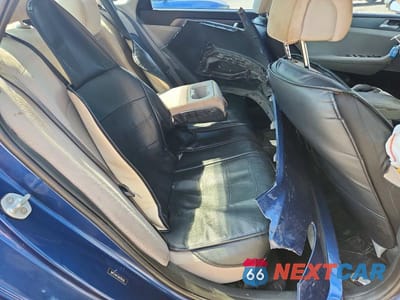 Zdjęcie 10 z 13 samochodu: 2016 HYUNDAI SONATA SE VIN:5NPE24AF3GH359320 - miniatura