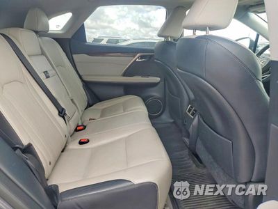 Zdjęcie 11 z 13 samochodu: 2017 LEXUS RX 350 BASE VIN:2T2BZMCA6HC054023 - miniatura