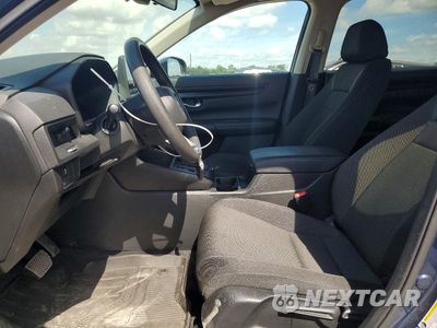 Zdjęcie 7 z 12 samochodu: 2025 HONDA CR-V LX VIN:5J6RS4H25SL013594 - miniatura