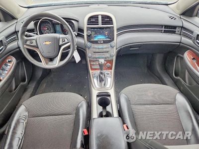 Zdjęcie 8 z 12 samochodu: 2013 CHEVROLET MALIBU 1LT VIN:1G11C5SA0DF144626 - miniatura