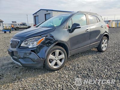 2015 BUICK ENCORE KL4CJESB9FB226471 - główne zdjęcie licytacji z USA - miniatura