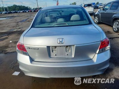 Zdjęcie 6 z 12 samochodu: 2010 HONDA ACCORD LXP VIN:1HGCP2F41AA031706 - miniatura