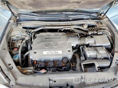 Zdjęcie 11 z 12 samochodu: 2011 HONDA ACCORD CROSSTOUR EXL VIN:5J6TF1H51BL000909 - miniatura
