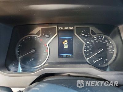 Zdjęcie 9 z 13 samochodu: 2024 TOYOTA TUNDRA SR5 VIN:5TFLA5DB2RX149579 - miniatura