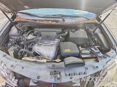 Zdjęcie 11 z 13 samochodu: 2012 TOYOTA CAMRY SE VIN:4T1BF1FK2CU175686 - miniatura