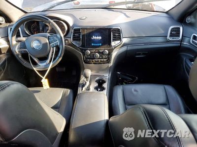 Zdjęcie 8 z 13 samochodu: 2020 JEEP GRAND CHEROKEE LIMITED VIN:1C4RJFBG8LC103784 - miniatura