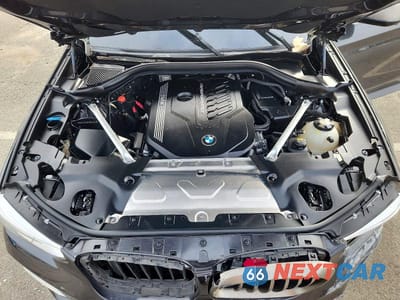 Zdjęcie 12 z 14 samochodu: 2020 BMW X4 XDRIVEM40I VIN:5UX2V5C06L9C54235 - miniatura