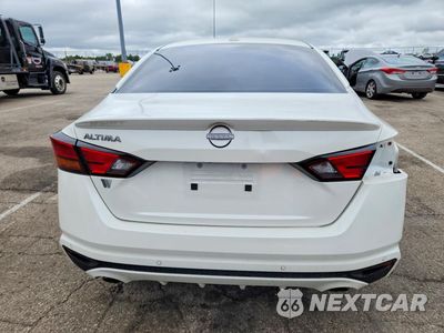 Zdjęcie 6 z 12 samochodu: 2025 NISSAN ALTIMA SV VIN:1N4BL4DV1SN410993 - miniatura
