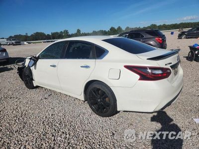 Drugie zdjęcie samochodu z przodu: 2018 NISSAN ALTIMA 2.5 SR VIN:1N4AL3AP8JC283391 - miniatura