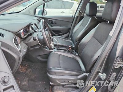 Zdjęcie 7 z 14 samochodu: 2020 CHEVROLET TRAX 1LT VIN:3GNCJPSB0LL200747 - miniatura