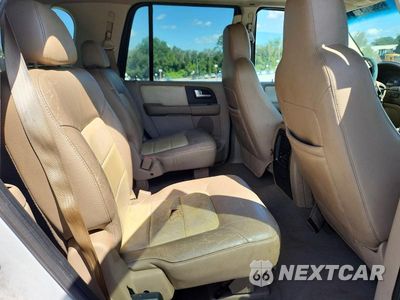 Zdjęcie 11 z 13 samochodu: 2003 FORD EXPEDITION EDDIE BAUER VIN:1FMFU17L33LA89775 - miniatura