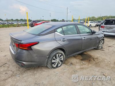 Trzecie zdjęcie samochodu z tyłu: 2024 NISSAN ALTIMA S VIN:1N4BL4BV3RN415299 - miniatura