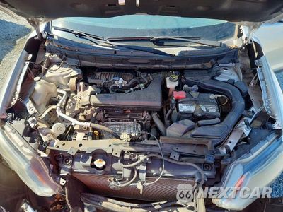 Zdjęcie 12 z 13 samochodu: 2015 NISSAN ROGUE S VIN:KNMAT2MT8FP520703 - miniatura