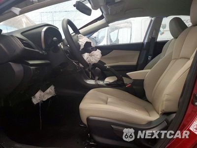 Zdjęcie 7 z 12 samochodu: 2018 SUBARU IMPREZA PREMIUM PLUS VIN:4S3GKAD63J3625330 - miniatura