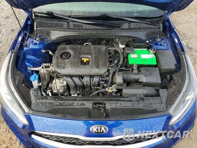 Zdjęcie 11 z 13 samochodu: 2021 KIA FORTE LXS VIN:3KPF24ADXME329993 - miniatura