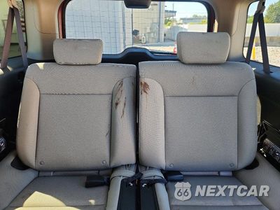 Zdjęcie 10 z 14 samochodu: 2008 HONDA ELEMENT EX VIN:5J6YH28788L008747 - miniatura