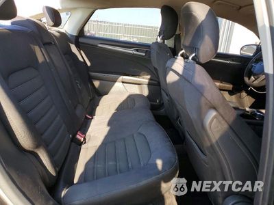 Zdjęcie 10 z 12 samochodu: 2014 FORD FUSION SE VIN:1FA6P0H73E5381396 - miniatura