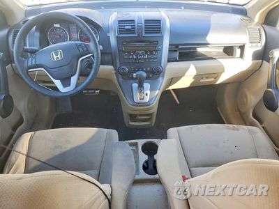 Zdjęcie 8 z 14 samochodu: 2010 HONDA CR-V EX VIN:5J6RE4H56AL089034 - miniatura