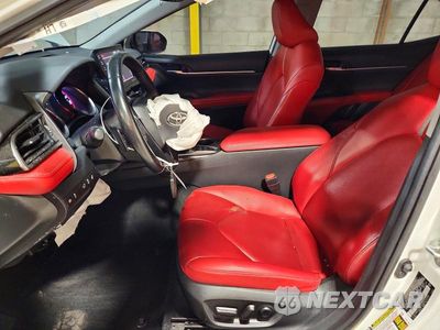 Zdjęcie 7 z 12 samochodu: 2022 TOYOTA CAMRY XSE VIN:4T1K61AK6NU029477 - miniatura