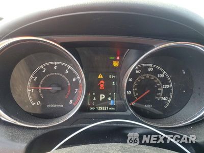 Zdjęcie 9 z 13 samochodu: 2018 MITSUBISHI OUTLANDER SPORT ES VIN:JA4AP3AU8JU023419 - miniatura