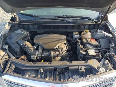 Zdjęcie 12 z 13 samochodu: 2019 CADILLAC XT5 PREMIUM LUXURY VIN:1GYKNFRS6KZ119021 - miniatura