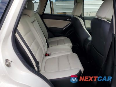 Zdjęcie 11 z 13 samochodu: 2016 MAZDA CX-5 GT VIN:JM3KE2DY0G0876493 - miniatura