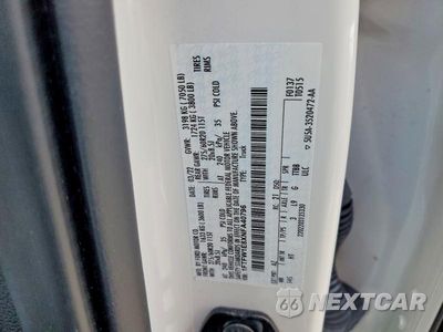 Zdjęcie 12 z 12 samochodu: 2022 FORD F150 SUPERCREW VIN:1FTFW1E8XNFA40796 - miniatura
