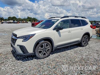 2024 SUBARU ASCENT LIMITED 4S4WMAND7R3440062 - główne zdjęcie licytacji z USA - miniatura