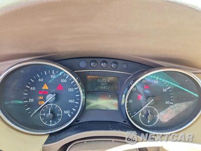 Zdjęcie 9 z 13 samochodu: 2006 MERCEDES-BENZ R 350 VIN:4JGCB65E76A027211 - miniatura