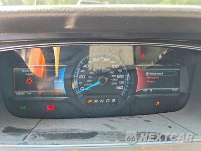 Zdjęcie 9 z 13 samochodu: 2018 FORD TAURUS SEL VIN:1FAHP2E86JG115662 - miniatura