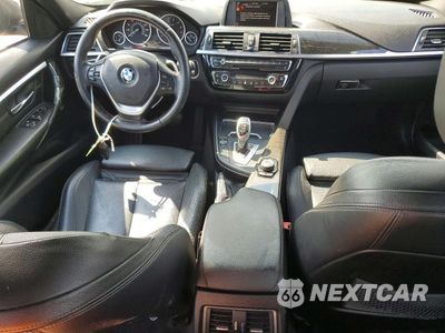 Zdjęcie 8 z 13 samochodu: 2016 BMW 328 XI SULEV VIN:WBA8E3C51GK500998 - miniatura
