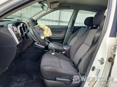 Zdjęcie 7 z 13 samochodu: 2007 PONTIAC VIBE VIN:5Y2SL65837Z435182 - miniatura