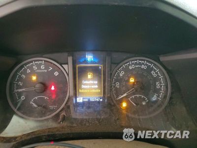 Zdjęcie 9 z 12 samochodu: 2017 TOYOTA TACOMA SR5 V6 VIN:5TFAZ5CN6HX054047 - miniatura