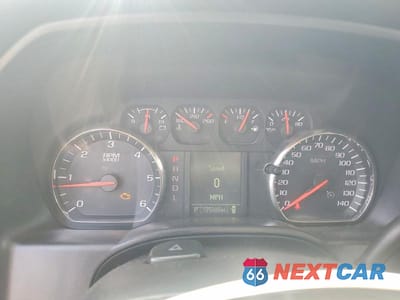 Zdjęcie 9 z 12 samochodu: 2017 CHEVROLET SILVERADO K1500 VIN:1GCUKNEC2HF188296 - miniatura