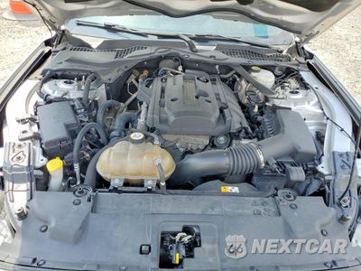 Zdjęcie 11 z 12 samochodu: 2018 FORD MUSTANG VIN:1FATP8UH0J5111617 - miniatura