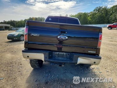 Zdjęcie 6 z 12 samochodu: 2013 FORD F150 SUPERCREW VIN:1FTFW1EF2DKF35014 - miniatura