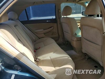Zdjęcie 10 z 12 samochodu: 2004 HONDA ACCORD EX VIN:1HGCM56694A109472 - miniatura