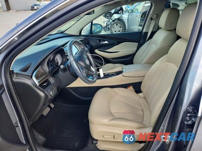 Zdjęcie 7 z 13 samochodu: 2020 BUICK ENVISION PREFERRED VIN:LRBFXBSA3LD213057 - miniatura