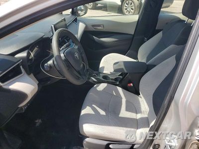 Zdjęcie 7 z 12 samochodu: 2020 TOYOTA COROLLA LE VIN:JTDEPRAE1LJ055054 - miniatura