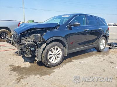 2019 KIA SORENTO L 5XYPG4A36KG511994 - główne zdjęcie licytacji z USA - miniatura