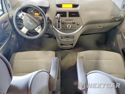Zdjęcie 8 z 13 samochodu: 2007 NISSAN QUEST 3.5 VIN:5N1BV28U57N126201 - miniatura