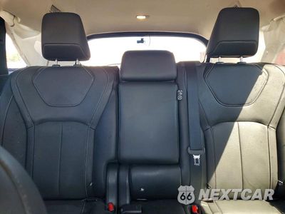 Zdjęcie 10 z 13 samochodu: 2023 INFINITI QX60 LUXE VIN:5N1DL1FR8PC352168 - miniatura