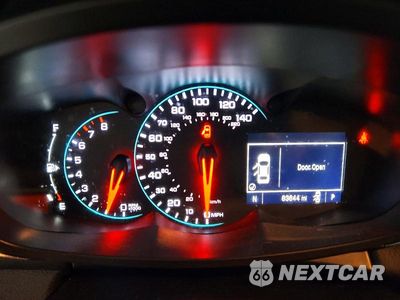 Zdjęcie 9 z 14 samochodu: 2018 CHEVROLET TRAX 1LT VIN:3GNCJLSB5JL218991 - miniatura