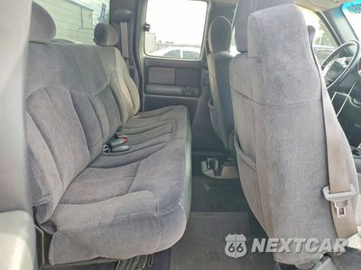 Zdjęcie 10 z 12 samochodu: 2001 CHEVROLET SILVERADO C1500 VIN:2GCEC19V811208425 - miniatura
