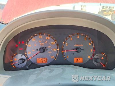 Zdjęcie 9 z 13 samochodu: 2003 INFINITI G35 BASE VIN:JNKCV51E03M304429 - miniatura