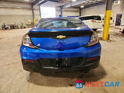 Zdjęcie 6 z 12 samochodu: 2017 CHEVROLET VOLT LT VIN:1G1RA6S59HU106296 - miniatura