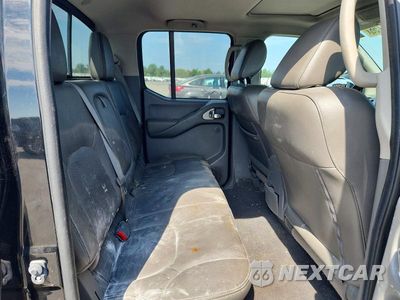 Zdjęcie 10 z 12 samochodu: 2019 NISSAN FRONTIER SL VIN:1N6AD0ERXKN769821 - miniatura